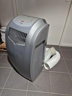 Mobiele airco zibro P 125 met slang, Ophalen, Gebruikt, Onbekend, 3 snelheden of meer