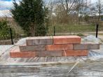 Metselsteen / gevelsteen WF, Ophalen, Nieuw, Bakstenen