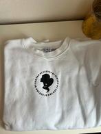 Reinders Dames Sterre Sweater Wit, Ophalen of Verzenden, Zo goed als nieuw, Maat 38/40 (M), Wit