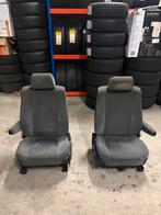 Bmw e34 sedan Interieur, stoelen met armsteun & deurkaarten, Ophalen, BMW
