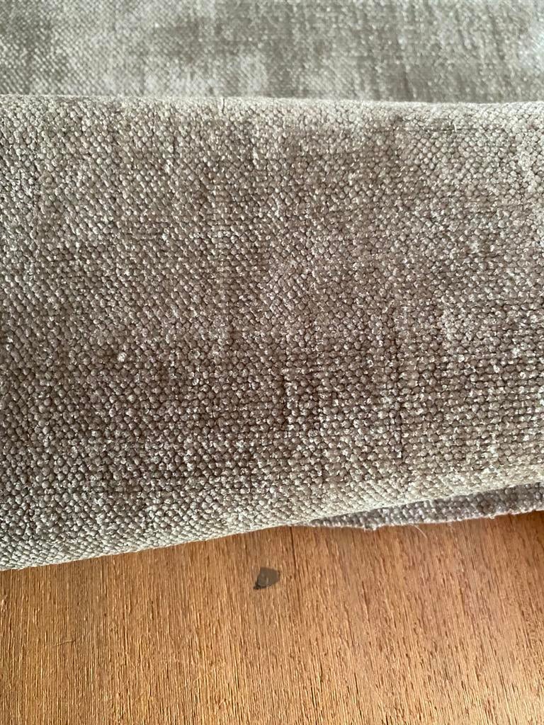 Meubelstof zand, Hobby en Vrije tijd, Stoffen en Lappen, 120 cm of meer, Ophalen of Verzenden, Polyester, Nieuw