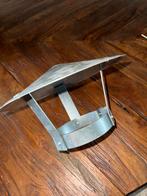 Verstelbare Verzinkte Regenkap voor Afvoer/Ventilatie, Ophalen of Verzenden, Nieuw, Afzuiger