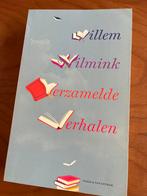 Willem Wilmink - Verzamelde Verhalen, Boeken, Ophalen of Verzenden, Zo goed als nieuw, Nederland