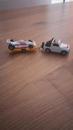 Suzuki SJ413 met aanhanger + racewagen, Edocar, Ophalen of Verzenden, Nieuw, Auto
