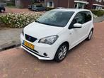 Seat Mii 1.0 5-drs Dynamic Sport Airco/Stoelvw/Navi/Nap/, Voorwielaandrijving, Stof, 840 kg, 4 stoelen