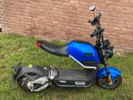 Sumra miku max, Fietsen en Brommers, Snorfietsen en Snorscooters, Ophalen, Zo goed als nieuw, Elektrisch, Overige merken