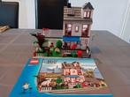 Lego City 8403 Huis met tuin en boomhut, Kinderen en Baby's, Speelgoed | Duplo en Lego, Ophalen of Verzenden, Zo goed als nieuw
