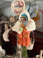 Watten popje, Ophalen of Verzenden