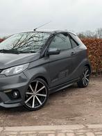 Aixam | Coupé GTI | Sport | NETTE STAAT | 45KM | Brommobiel, Gebruikt, 16 km/u of meer, 46 km of meer, Ophalen