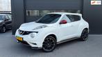 Nissan Juke 1.6 Turbo NISMO|Airco|Camera|200PK, Auto's, Nissan, Voorwielaandrijving, Euro 5, 1618 cc, Gebruikt