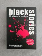 Black Stories, Ophalen of Verzenden, Zo goed als nieuw