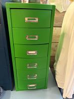 Metaal ikea kastje, Ophalen, Zo goed als nieuw