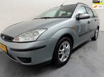 Ford Focus Wagon 1.6-16V Collection # Airco # Trekhaak # Apk, 1596 cc, 101 pk, Gebruikt, 4 cilinders