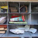 Complete startset speksteen inclusief materiaal en stenen, Ophalen of Verzenden