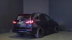 BMW X5 M50d | Panorama | Memory-Seats | Breyton, Auto's, 15 km/l, 2993 cc, Alcantara, Zwart