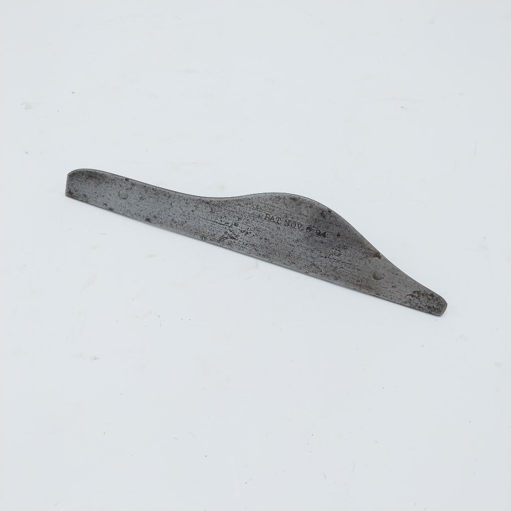 Stanley 140 Blokschaaf Onderdeel (P886), Ophalen of Verzenden