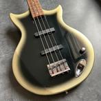 Burny WSB80 EV Made in Japan 90s Silver Sunburst Fernandes, Muziek en Instrumenten, Verzenden, Gebruikt, Elektrisch