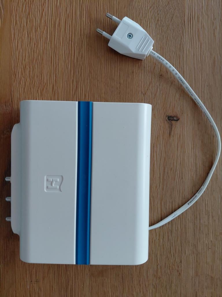 Hirshmann HMV 41 multimedia signaal versterker, Ophalen, Zo goed als nieuw