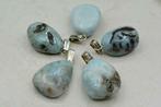 Larimar hangers (01), Nieuw, Ophalen of Verzenden, Nvt, Nvt