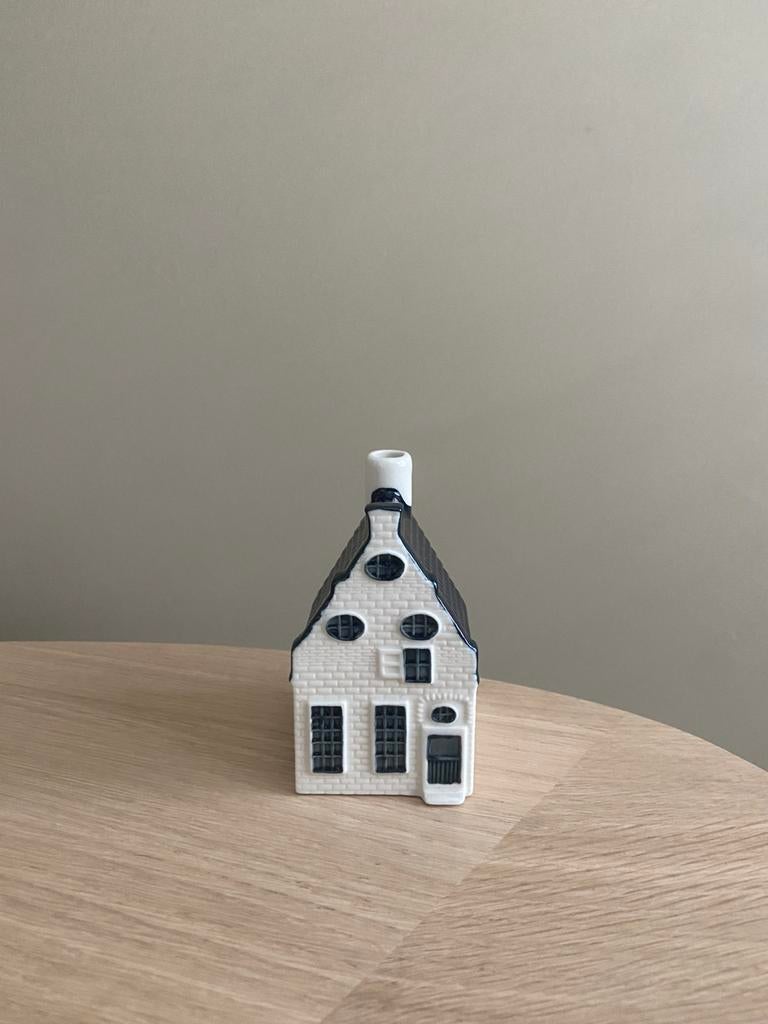 KLM Huisje 39, open. Verder als nieuw., Ophalen of Verzenden, Nieuw, 21 t/m 40