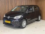 Volkswagen Up! 1.0 BMT move up! AIRCO - CRUISE CONTROLE - PD, Voorwielaandrijving, Stof, Gebruikt, Met garantie (alle)