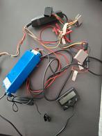 Parrot Carkit - Complete Set, Ophalen of Verzenden, Gebruikt