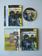Counter Strike Xbox, Vanaf 18 jaar, Shooter, 1 speler, Ophalen of Verzenden
