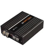 Match UP1FX mono versterker 900 watt RMS op 1 Ohm, Ophalen of Verzenden, Nieuw