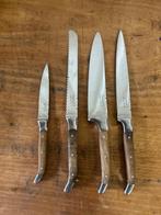 messenset Laguiole style de vie, Ophalen, Zo goed als nieuw, Overige materialen, Bestekset