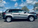 Volkswagen Tiguan 1.4 TSI Sport&Style|start stop|Cruise Cont, Voorwielaandrijving, Euro 5, 15 km/l, Gebruikt