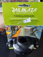 RAILBLAZA TracLoader Gunnel Montage Systeem - Nieuw!, Watersport en Boten, Ophalen of Verzenden, Nieuw, Overige typen