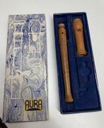 Blokfluit, Muziek en Instrumenten, Ophalen of Verzenden, Gebruikt