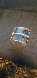 Bose 3-2-1 speakerset, Gebruikt, Ophalen of Verzenden, Bose, 120 watt of meer