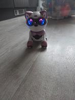 Teksta Mini Interactieve Robotkat (mist staart), Ophalen of Verzenden, Jongen of Meisje