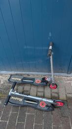 Twee Razor steps, Ophalen, Gebruikt, Gewone step