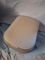 Broodtrommel, Ophalen, Gebruikt, Bus of Trommel