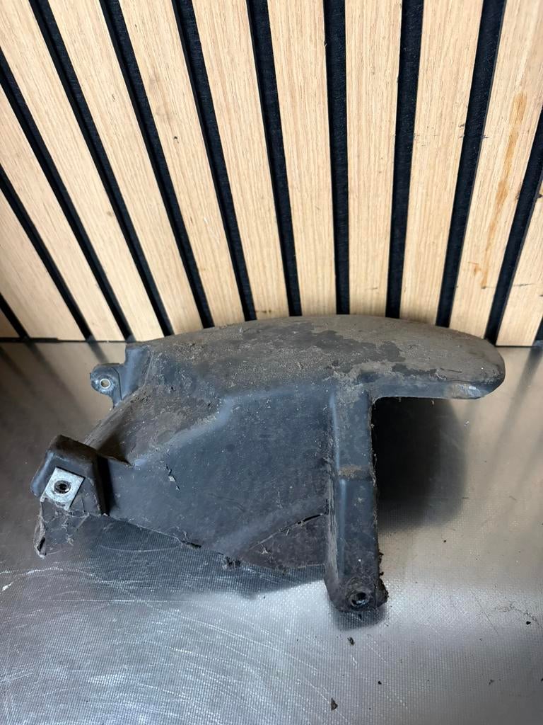 Gilera / piaggio spatbord, Ophalen