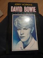 David Bowie biografie Jerry Hopkins, Gelezen, Overige, Jerry Hopkins, Ophalen of Verzenden