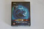 Doctor Who 2e serie, Verzenden, Gebruikt, Science Fiction en Fantasy, Boxset