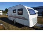 Adria Aviva 390 PS + MOVER + voortent, Bedrijf, Treinzit, 750 - 1000 kg, Adria