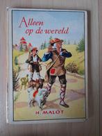 ALLEEN OP DE WERELD H Malot, Ophalen of Verzenden, Gelezen