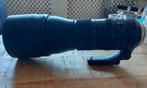 Tamron SP 150-600mm F/5-6.3 Di VC USD G2 voor Nikon, Audio, Tv en Foto, Fotografie | Lenzen en Objectieven, Ophalen, Gebruikt