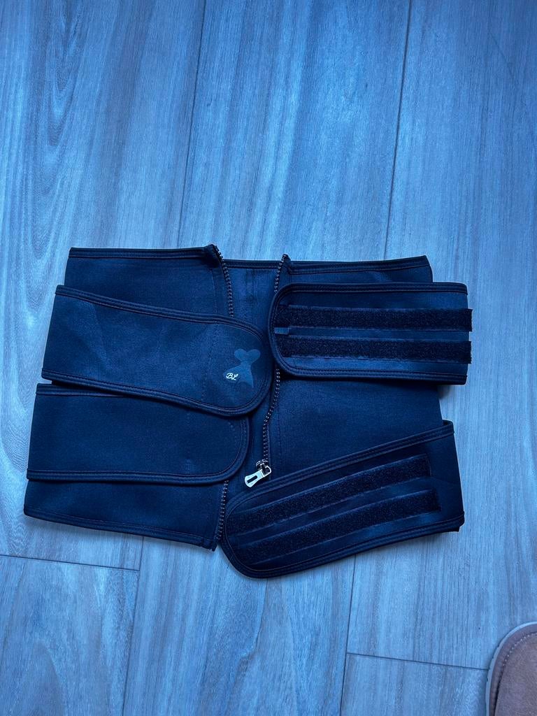 Maat S  waist /taille trainer - Nieuwstaat, Ophalen of Verzenden, Zo goed als nieuw, Buik, Overige typen