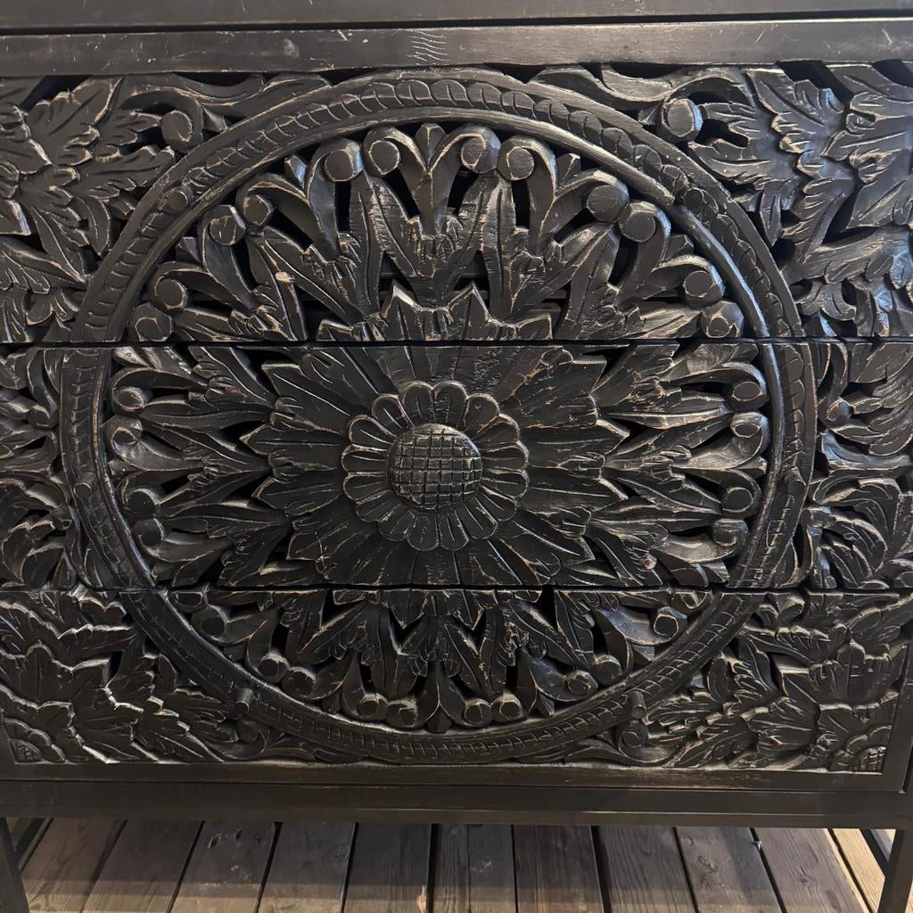 Casina ladekast, Ophalen, 25 tot 50 cm, 50 tot 100 cm, Minder dan 100 cm