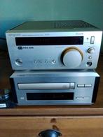 Diversen audio, Audio, Tv en Foto, Versterkers en Receivers, Ophalen, Sony