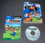 Mario Golf Toadstool Tour Nintendo Gamecube NTSC-J, Gebruikt, Eén computer, Ophalen of Verzenden, Sport