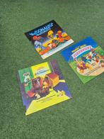 Vintage McDonald's Happy Meal Reclameborden (3 stuks), Verzamelen, Ophalen of Verzenden