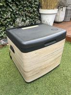 Obelink Cool Move 42 Koelbox - Houtlook, gebruikt, Ophalen, Gebruikt, Koelbox, Elektrisch