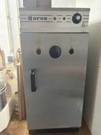 Rofco B20 met Rijskast, Gebruikt, Minder dan 45 cm, Oven, Vrijstaand