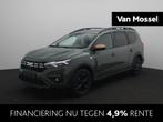 Dacia Jogger Hybrid 140 Extreme 7p. | Climate Control | Pack, 4 cilinders, 7 stoelen, Origineel Nederlands, Bedrijf